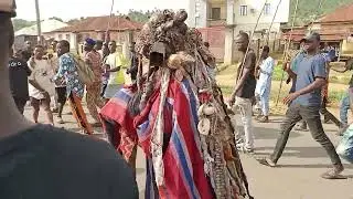 aneku unomi of IHIMA ikuehi #enjoy