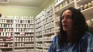 What is Integrative Vet Care