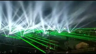 happy diwali #Ayodhya #lezer light show dipitsav #dipawali ram ki paidi #ram janmbhumi 2021