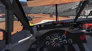 C Fixed @ Dirt bristol