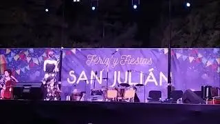 ETHNO SPAIN 2025 PARQUE DE SAN JULI&Aacute;N