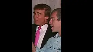 Epstein Emails Allegedly Link Trump to Trafficked Girl, White House Calls It &ldquo;Political Smear&rdquo;