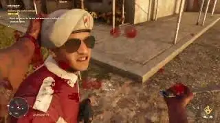 Far Cry&reg; 6 Gameplay Part-23 Walkthrough//no Commentary (FULL GAME)