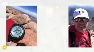 Longs Peak Speed Ascent