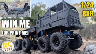 Is The Tiniest Big Rig Any Good?