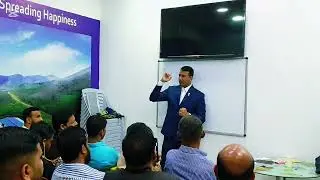 Management of DXN, Business meeting #ksa..⚘🦋🍀🥀