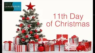 11th Day of Christmas 2023 SLC Instrumental Music Service
