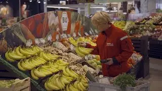 REWE S&uuml;dwest | Unternehmensfilm | AV Medien Film und Fernsehen