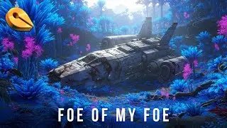 11/14/2025 - No Man's Sky - Weekend Quicksilver Mission:  Foe of my Foe (Gek)