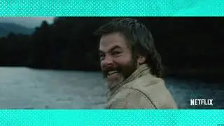 Outlaw King Director Talks About Nudity