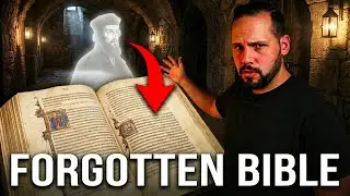The Bible Before Print: A Page From a World About to Vanish