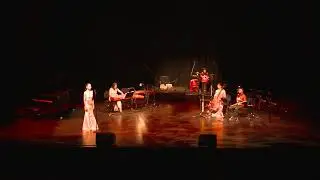 小河淌水- Flowing River