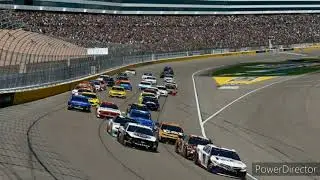 NASCAR 2020 LAS VEGAS PREVIEW & PREDICTIONS: more on the Ryan Newman crash