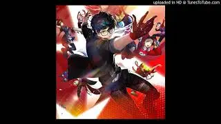Last Surprise (P5D EDIT)