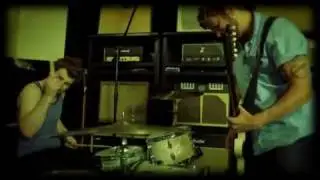 Matthew Mayfield & The Blue Cut Robbery - Swamp (Official Audio)