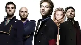 Coldplay & Zara Larsson - Adventure of a Lush Life