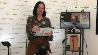 Marco Valerio Del Grosso ospite speciale della 3°puntata
