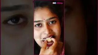 கண்ண உருதிட்டே இருக்கு🤣... #janany #jananybiggboss #shorts
