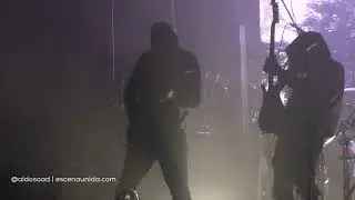 Uada - Lima, Per&uacute; (31/08/2025)