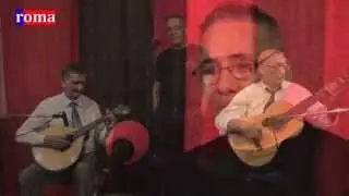 JOSÉ RODRIGUES 