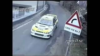 Rally lana 2001 by Video Si