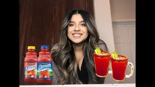 MICHELADA MONDAY !!