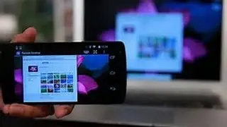 Como controlar o pc remotamente usando um celular [Google Chrome Remote]