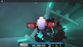 Marine Facility (Easy Crazy) | Roblox: FE2 Map Test