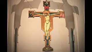 Messa Corpus Domini 21:00