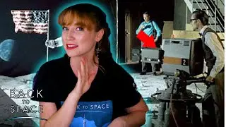 Top 5 Space Conspiracy Theories!