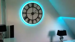 LEDSTRIP ROOM 5050 60LED STRIP 10M + 5M DREAMCOLOR LED