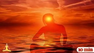 Beautiful Morning meditation music,Peaceful soothing music,Inner peace Music,In the place of Dreams.