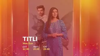Titli only on Star Life | Chikoo's Truth