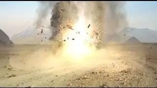 111 - Blast Wave