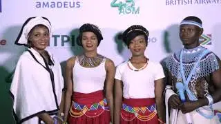 NANTA 43RD AGM 2019
