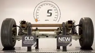 Gabriel - Good Shocks vs Bad Shocks