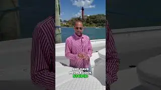 Unbelievable Boat Sea Trial: Calm, Cool, and Collected!