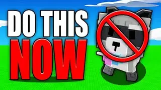 AVOID These COSTLY Mistakes in Grow a Garden!