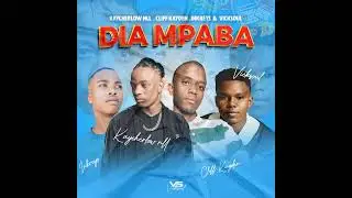 Kaycherlow NLL &ndash; Dia Mpaba (feat. Vicksoul, Cliff Kayden, Inkreys)