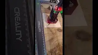 Creality Laser