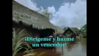 Hoy vengo a ti-Peregrinos y Extranjeros