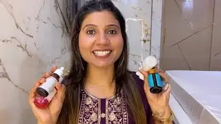 5 Best Serums For All Skin Types | indian mom Kanchan 