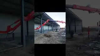 #concretepump#truck#concrete#construction#top#class#clips#youtubeshorts#trending#everyone#foryou#fyp