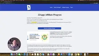 22Apps Affiliate Program