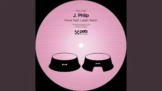 Fever Feat. Lailah Reich (Krl Remix)