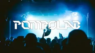 Yves LaRock - Rise Up (CandyCrash Remix)