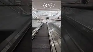 Westflied London Shopping Mall❤️