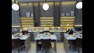 Kays Beauty bar Grand Opening