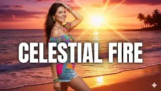 Celestial Fire | Pop Music 2026