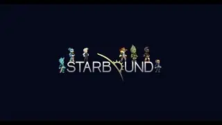 Starbound | La COOP galactique | Episode 4